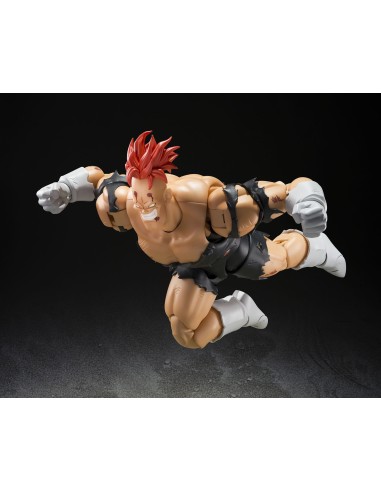 Dragon Ball Z Recoome S.H. Figuarts...
