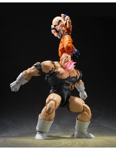 Dragon Ball Z Recoome S.H. Figuarts...