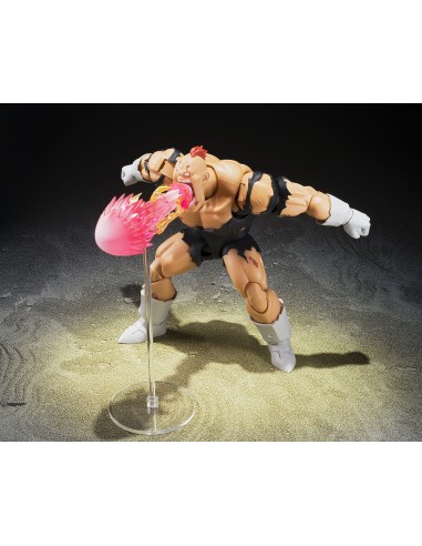 Dragon Ball Z Recoome S.H. Figuarts...