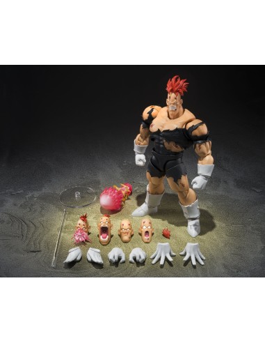 Dragon Ball Z Recoome S.H. Figuarts...
