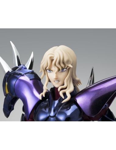 Saint Seiya Saint Cloth Myth EX Alpha...