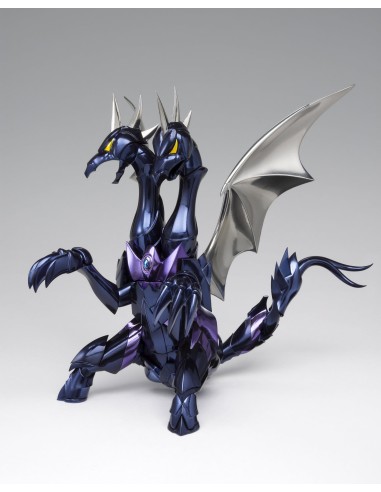 Saint Seiya Saint Cloth Myth EX Alpha...