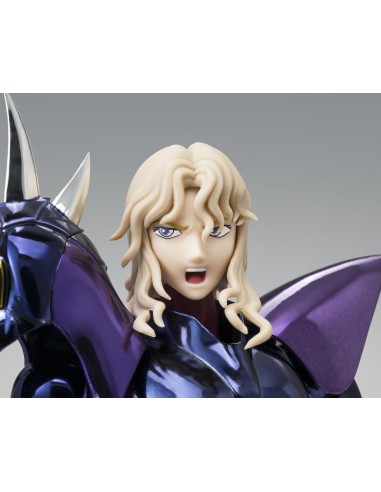 Saint Seiya Saint Cloth Myth EX Alpha...