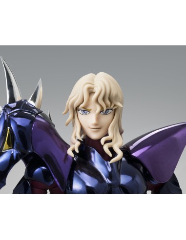 Saint Seiya Saint Cloth Myth EX Alpha...