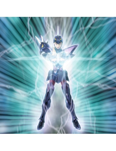 Saint Seiya Saint Cloth Myth EX Alpha...