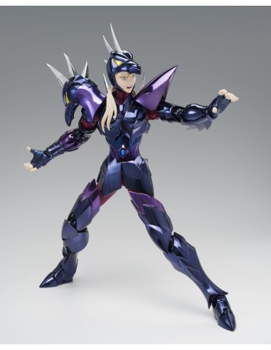 Saint Seiya Saint Cloth Myth EX Alpha...