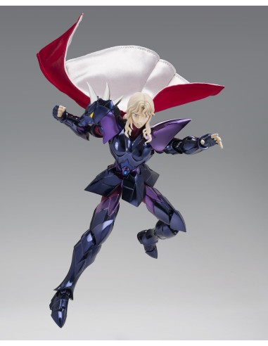 Saint Seiya Saint Cloth Myth EX Alpha...