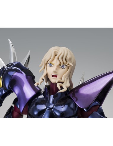 Saint Seiya Saint Cloth Myth EX Alpha...