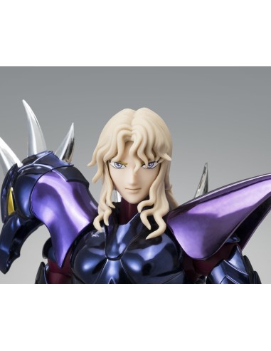 Saint Seiya Saint Cloth Myth EX Alpha...