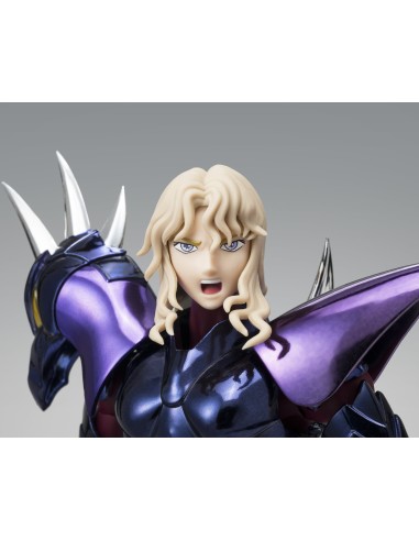 Saint Seiya Saint Cloth Myth EX Alpha...