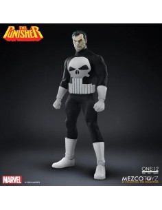 Marvel Comics The Punisher...
