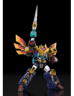 DANDIVINE THE GATTAI DX...