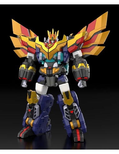 DANDIVINE THE GATTAI DX Dandivine...