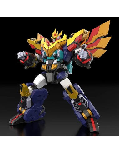 DANDIVINE THE GATTAI DX Dandivine...