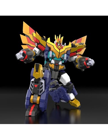 DANDIVINE THE GATTAI DX Dandivine...