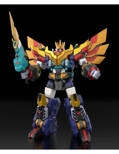 DANDIVINE THE GATTAI DX Dandivine...