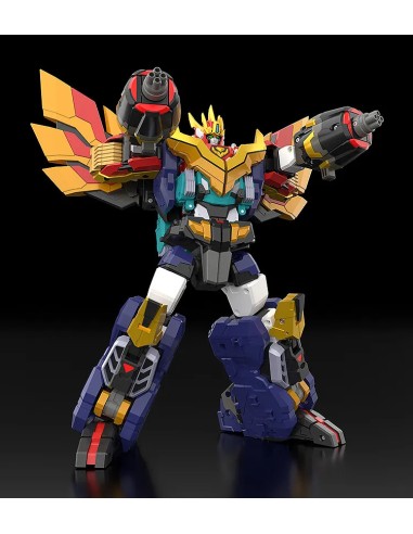 DANDIVINE THE GATTAI DX Dandivine...