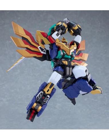 DANDIVINE MODEROID Dandivine Model Kit