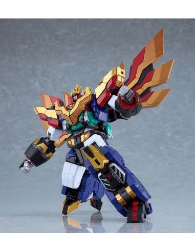 DANDIVINE MODEROID Dandivine Model Kit