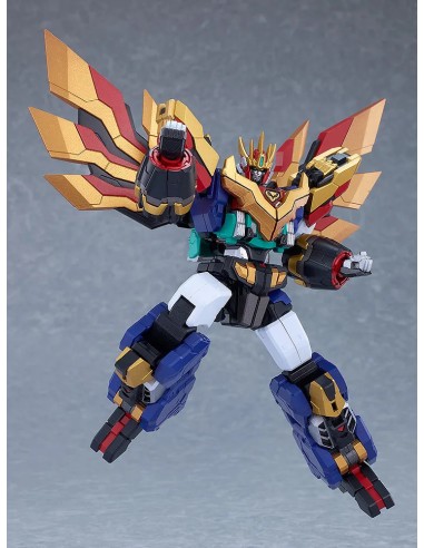 DANDIVINE MODEROID Dandivine Model Kit