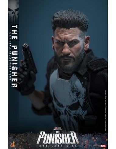 Marvel Television Masterpiece 1/6 The...