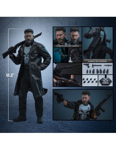 Marvel Television Masterpiece 1/6 The...