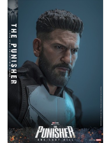 Marvel Television Masterpiece 1/6 The...