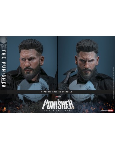 Marvel Television Masterpiece 1/6 The...