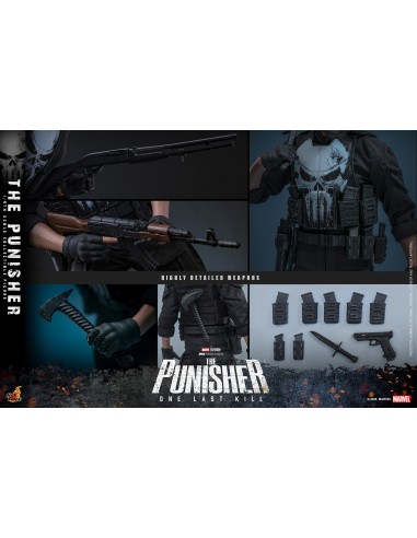 Marvel Television Masterpiece 1/6 The...