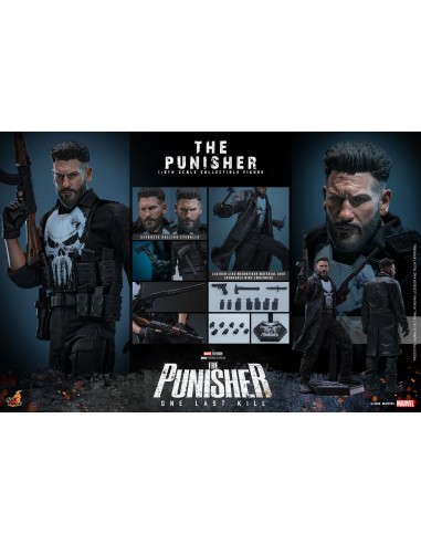 Marvel Television Masterpiece 1/6 The...