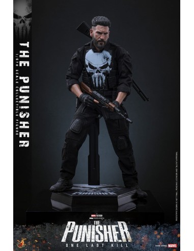 Marvel Television Masterpiece 1/6 The...