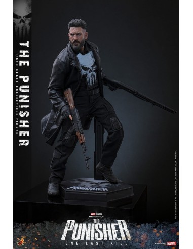 Marvel Television Masterpiece 1/6 The...