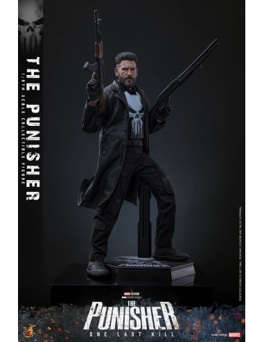 Marvel Television Masterpiece 1/6 The...