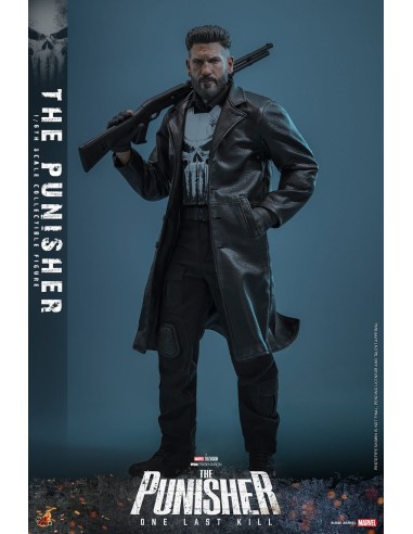 Marvel Television Masterpiece 1/6 The...