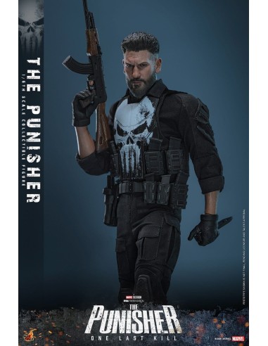 Marvel Television Masterpiece 1/6 The...