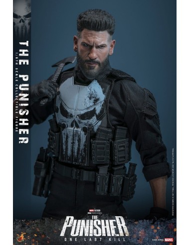 Marvel Television Masterpiece 1/6 The...