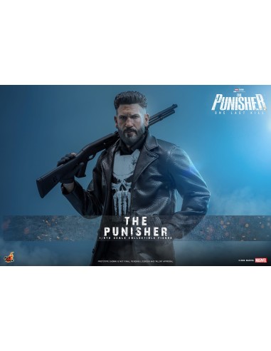 Marvel Television Masterpiece 1/6 The...