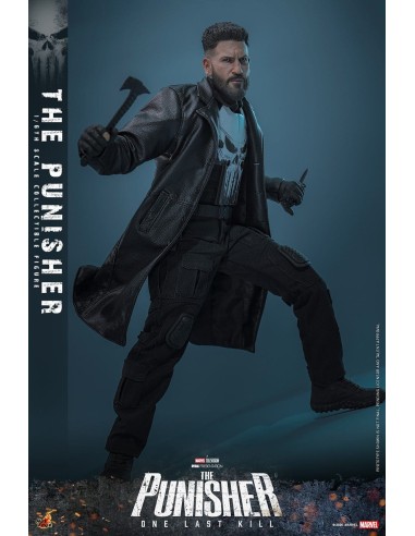 Marvel Television Masterpiece 1/6 The...