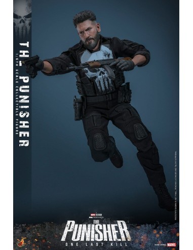 Marvel Television Masterpiece 1/6 The...