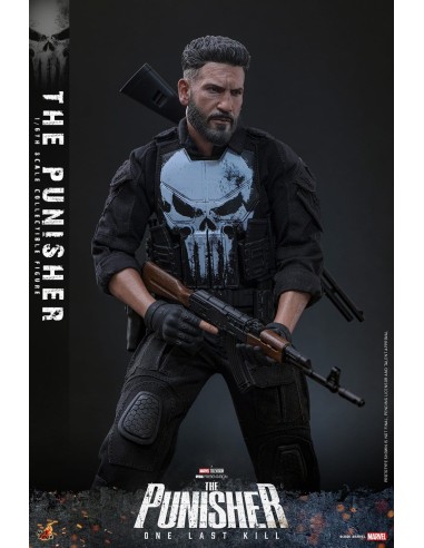 Marvel Television Masterpiece 1/6 The...