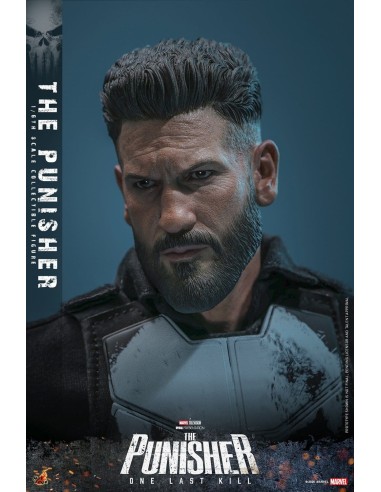Marvel Television Masterpiece 1/6 The...