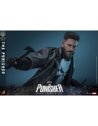 Marvel Television Masterpiece 1/6 The...