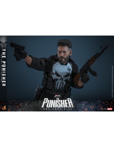 Marvel Television Masterpiece 1/6 The...