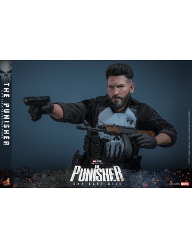 Marvel Television Masterpiece 1/6 The...
