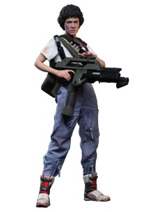 Alien Movie Masterpiece 1/6...