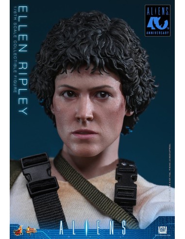 Alien Movie Masterpiece 1/6 Ellen...