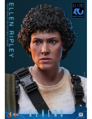 Alien Movie Masterpiece 1/6 Ellen...