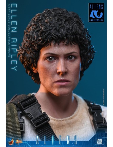 Alien Movie Masterpiece 1/6 Ellen...