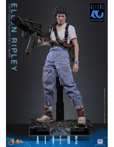 Alien Movie Masterpiece 1/6 Ellen...
