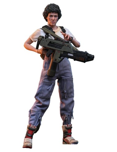Alien Movie Masterpiece 1/6 Ellen...